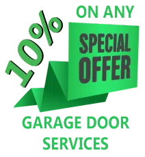 Galaxy Garage Door Service Wood Dale, IL 630-324-9929 - offer